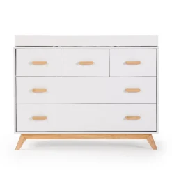 Soho 5-Drawer Dresser
