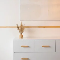 Soho 5-Drawer Dresser