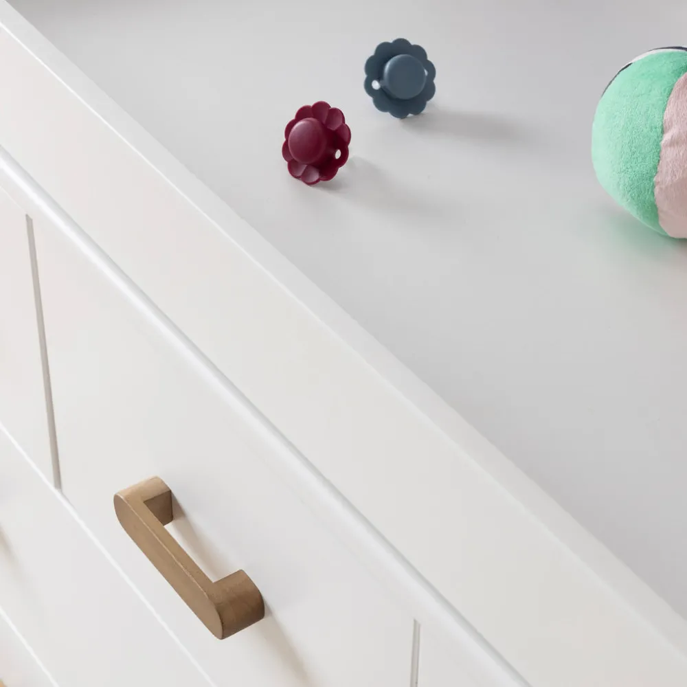 Soho 5-Drawer Dresser