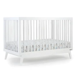 Soho 3-in-1 Crib