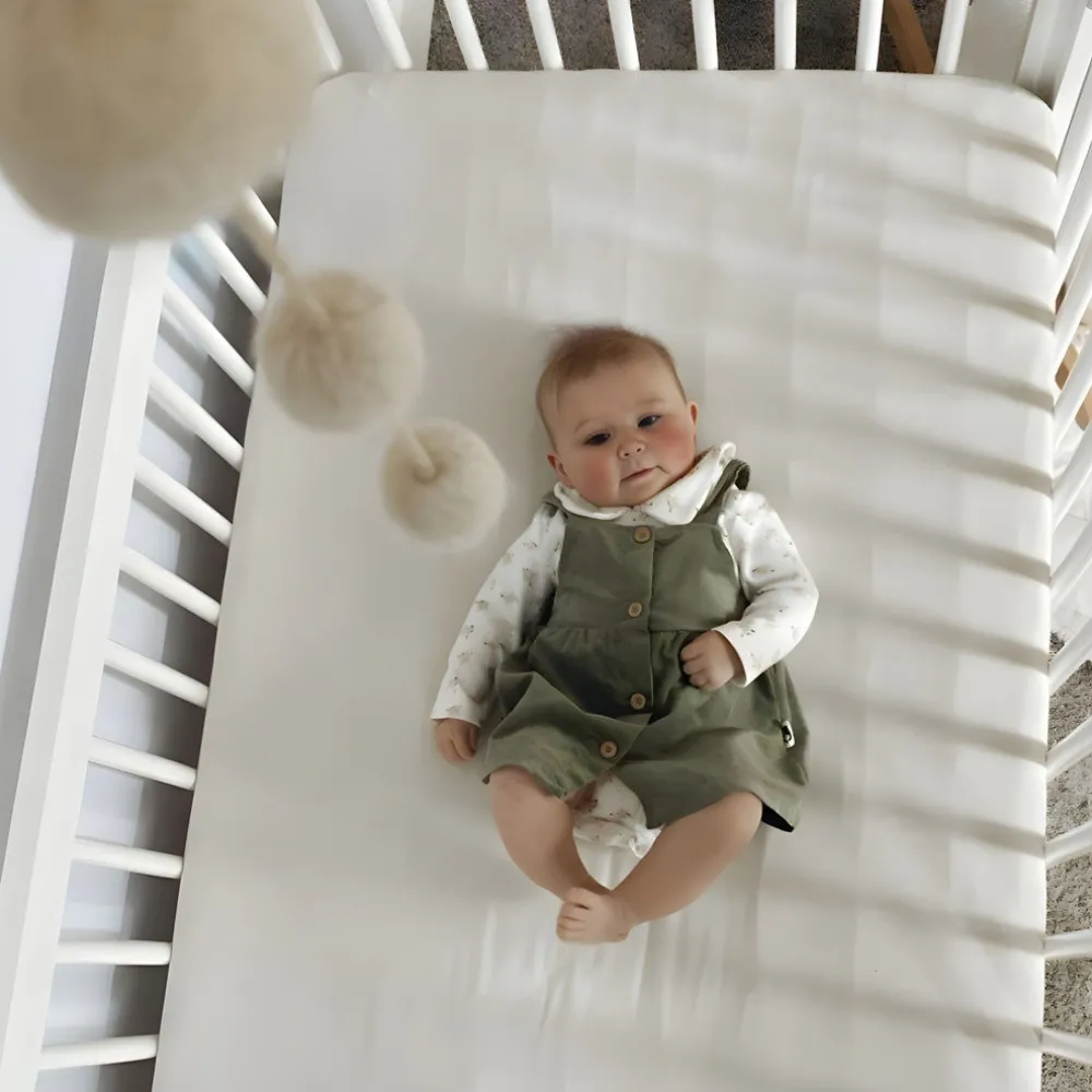 Soho 3-in-1 Crib