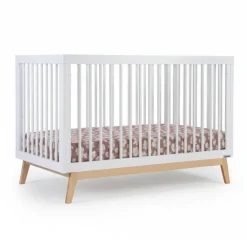 Soho 3-in-1 Crib