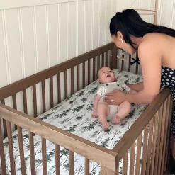 Soho 3-in-1 Crib