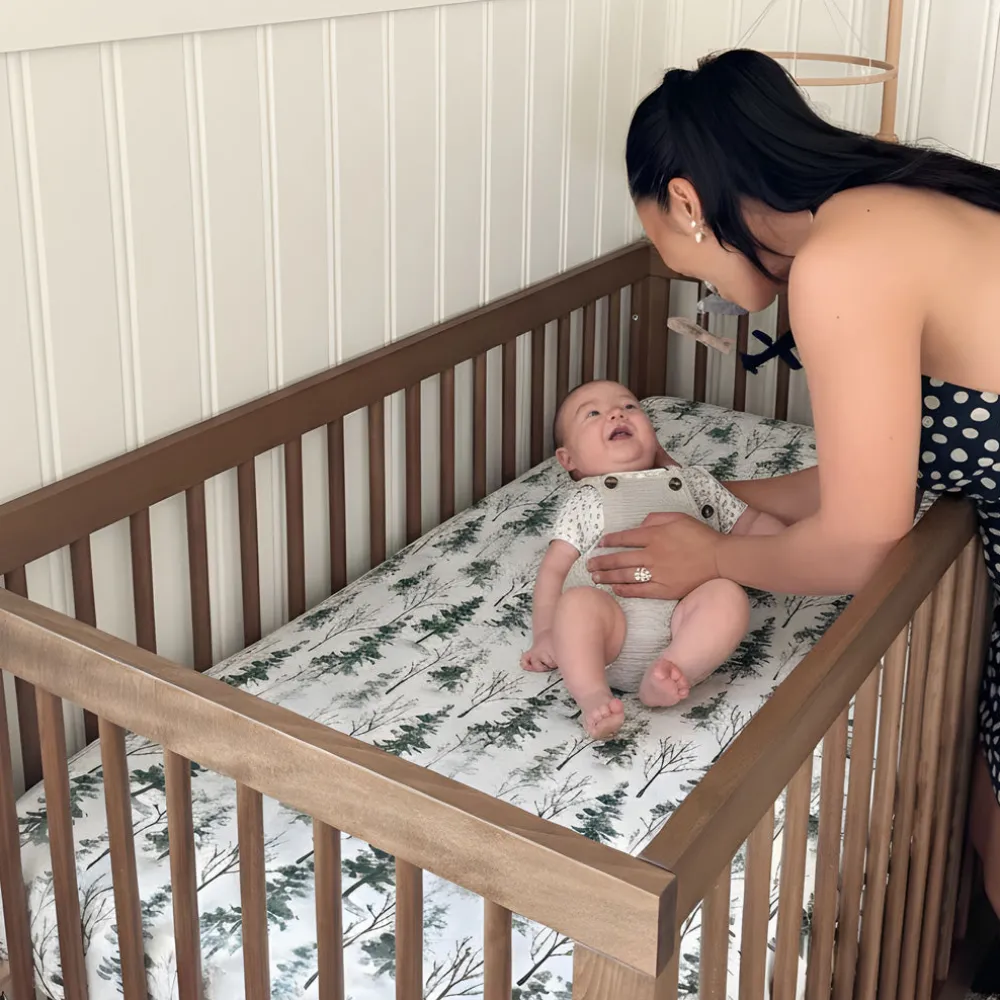 Soho 3-in-1 Crib