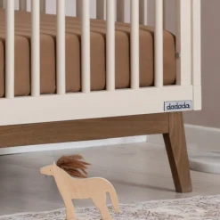 Soho 3-in-1 Crib