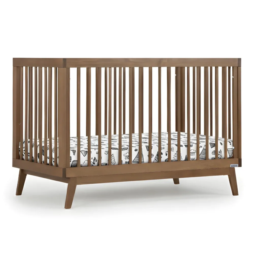 Soho 3-in-1 Crib