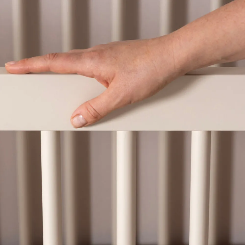 Soho 3-in-1 Crib