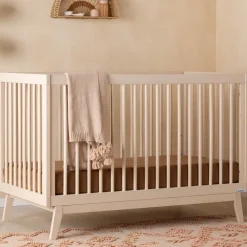 Soho 3-in-1 Crib