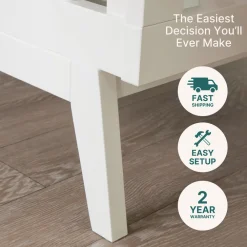 Soho 3-in-1 Crib