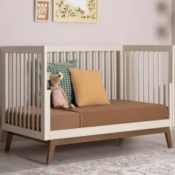 Soho 3-in-1 Crib
