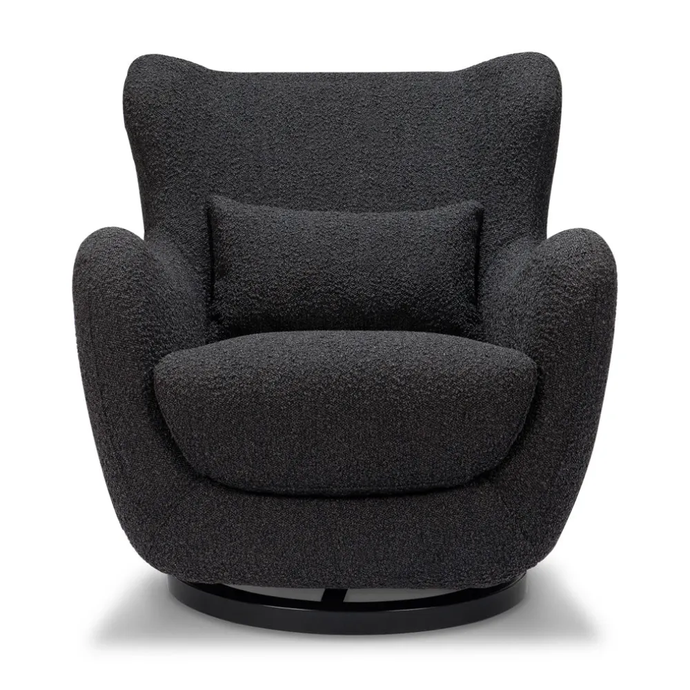 Solstice Swivel Glider