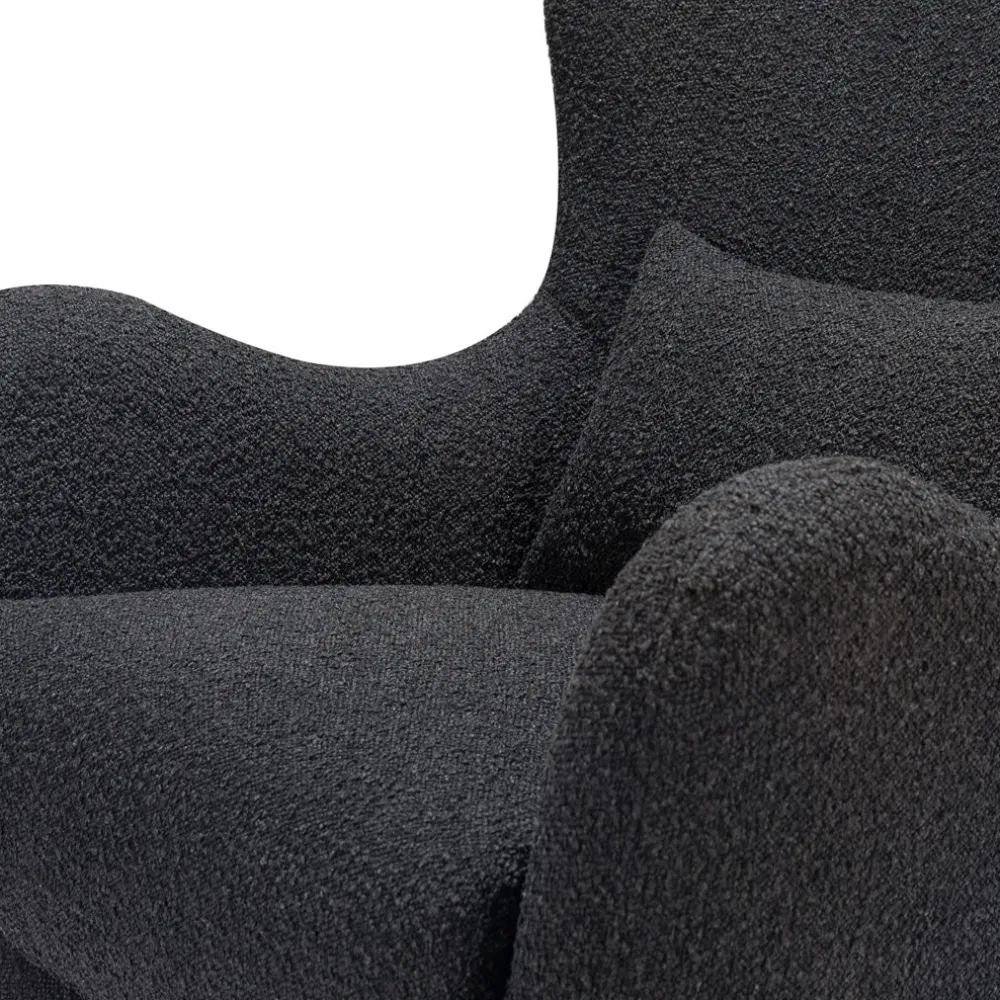 Solstice Swivel Glider