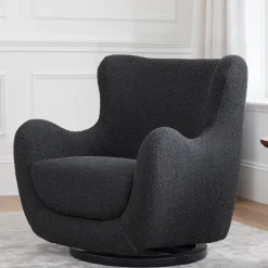 Solstice Swivel Glider
