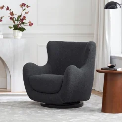 Solstice Swivel Glider