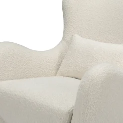Solstice Swivel Glider