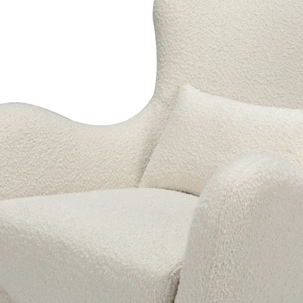 Solstice Swivel Glider