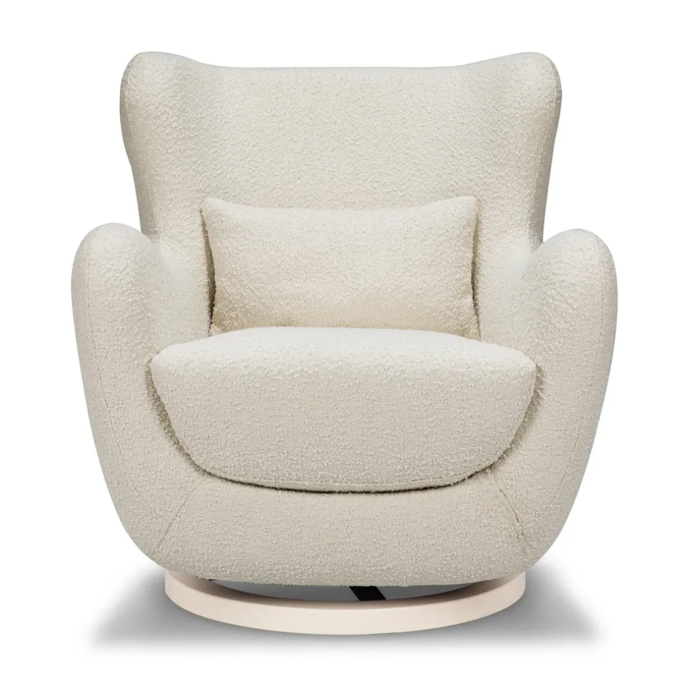 Solstice Swivel Glider