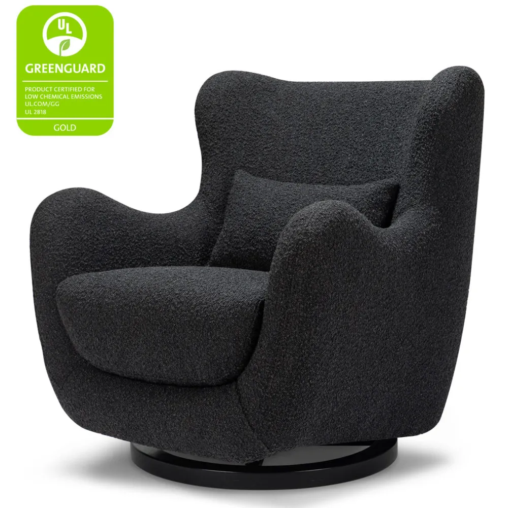 Solstice Swivel Glider