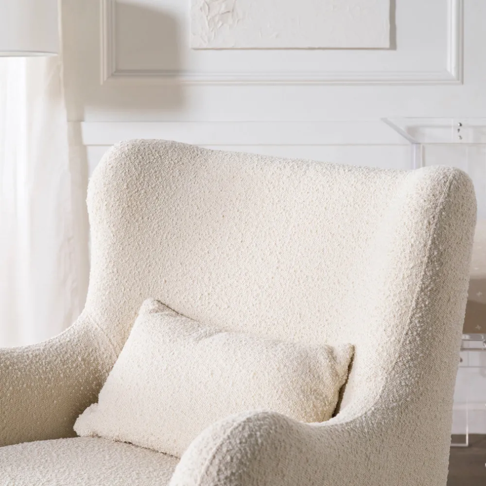 Solstice Swivel Glider