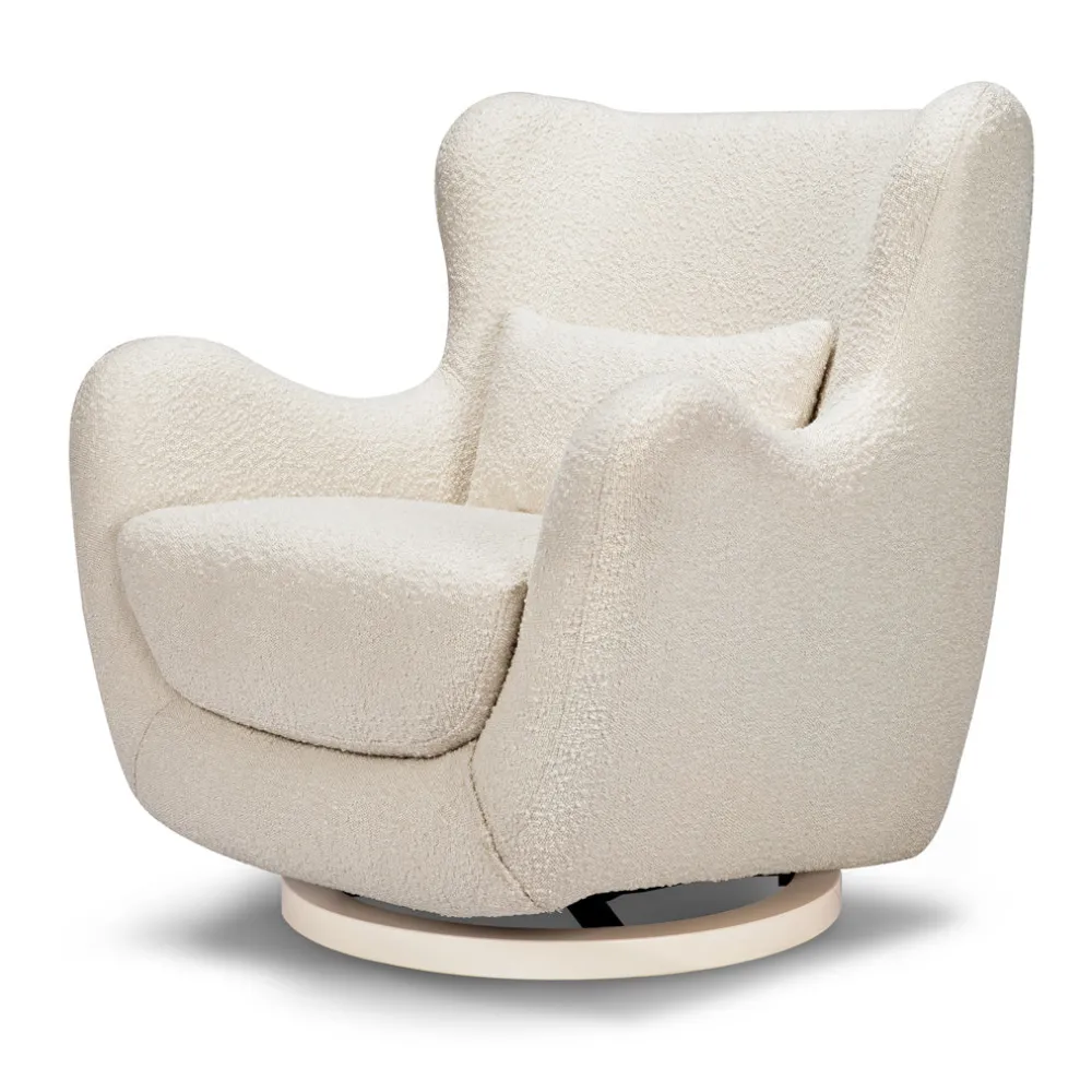 Solstice Swivel Glider