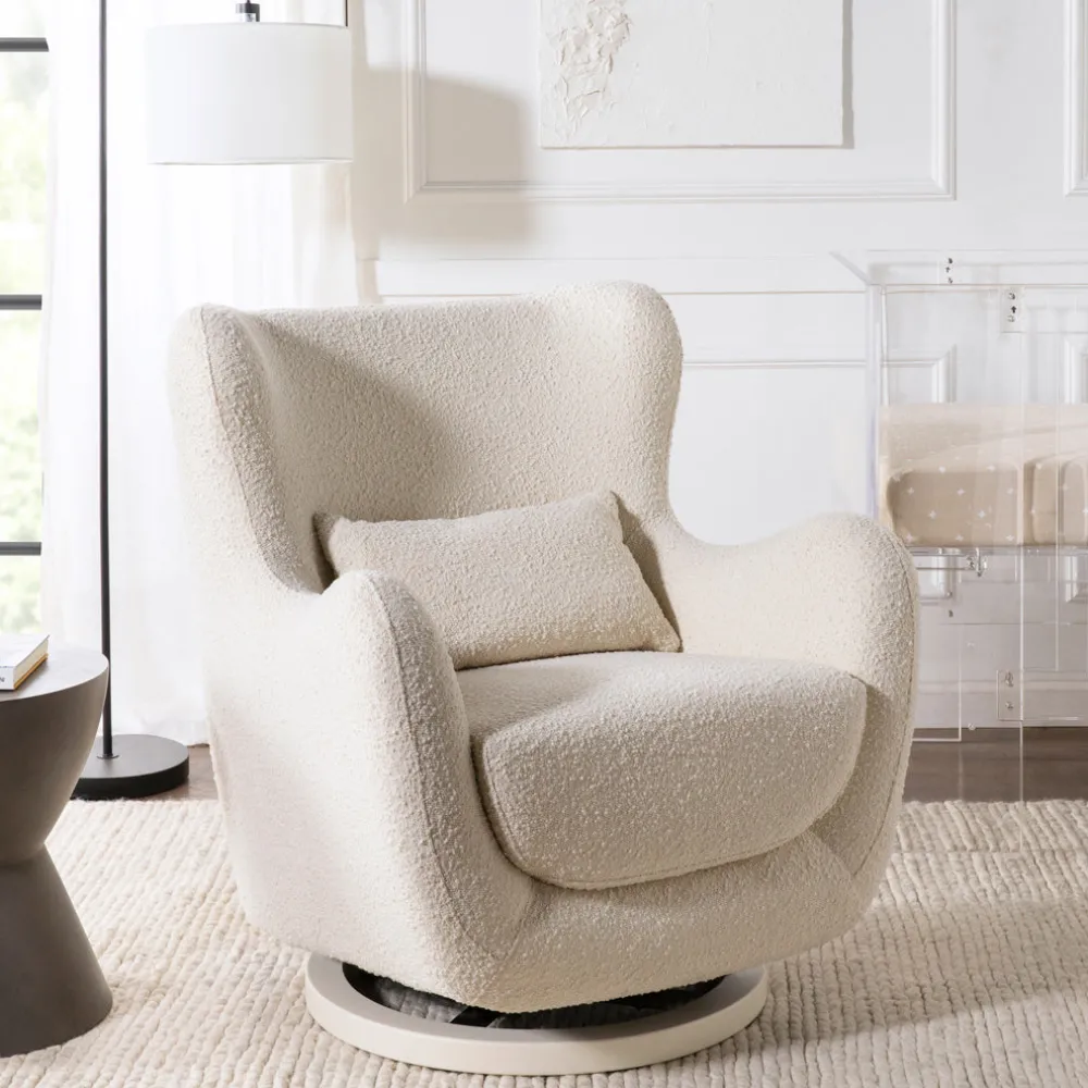 Solstice Swivel Glider