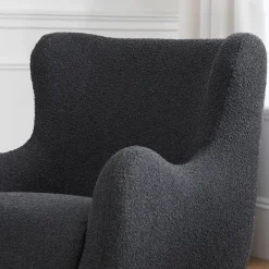 Solstice Swivel Glider