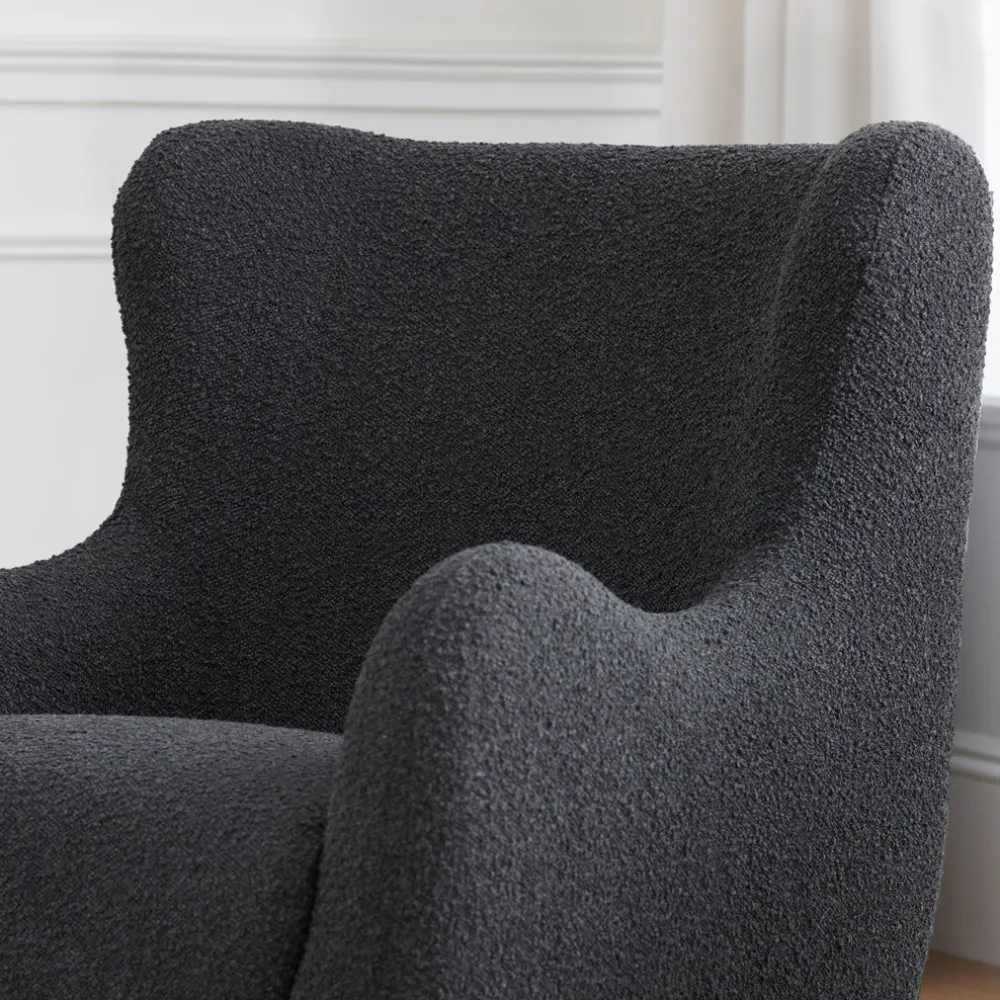 Solstice Swivel Glider