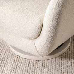 Solstice Swivel Glider