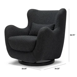 Solstice Swivel Glider