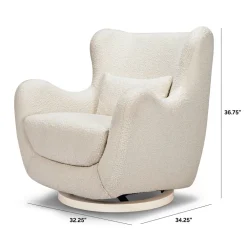 Solstice Swivel Glider