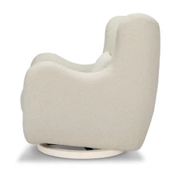 Solstice Swivel Glider