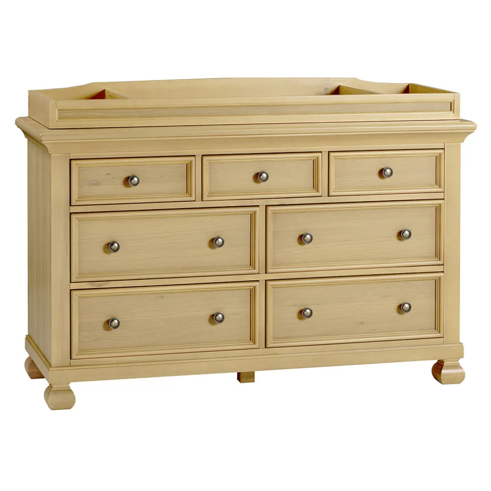 Solvang Changer Topper