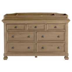 Solvang Changer Topper