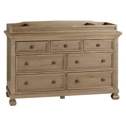 Solvang Changer Topper