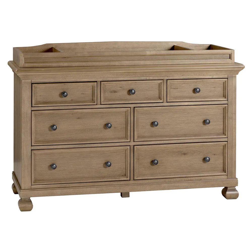 Solvang Changer Topper