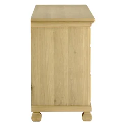 Solvang Double Dresser