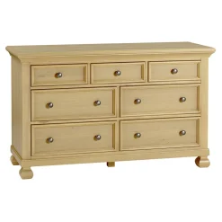 Solvang Double Dresser