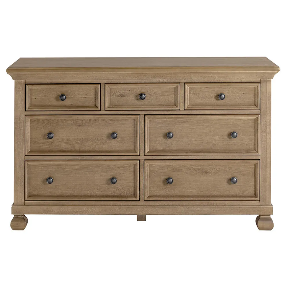 Solvang Double Dresser