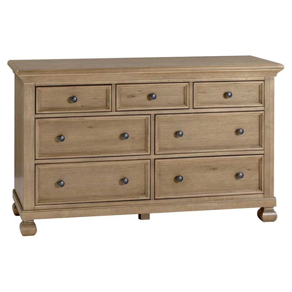 Solvang Double Dresser