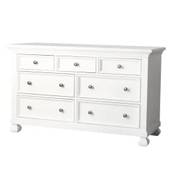 Solvang Double Dresser