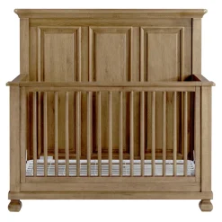 Solvang Flat Top Crib