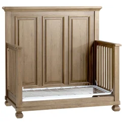 Solvang Flat Top Crib