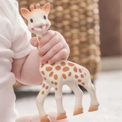 Sophie The Giraffe