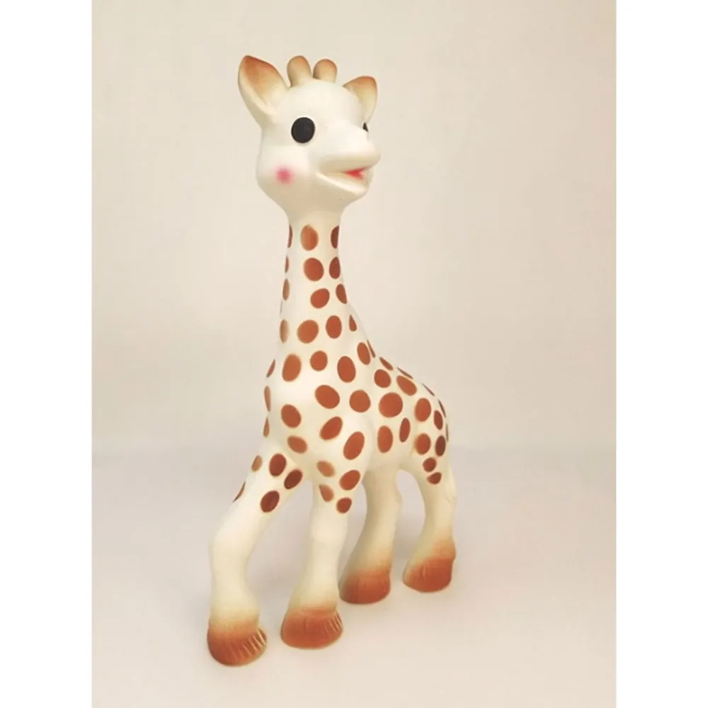Sophie The Giraffe