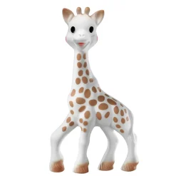 Sophie The Giraffe