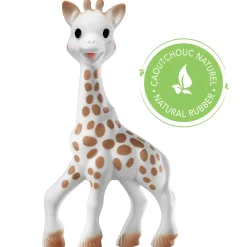 Sophie The Giraffe