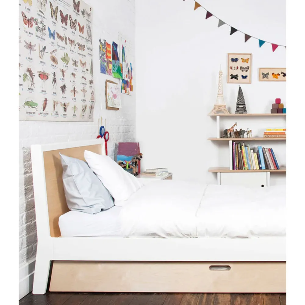 Sparrow Twin Bed