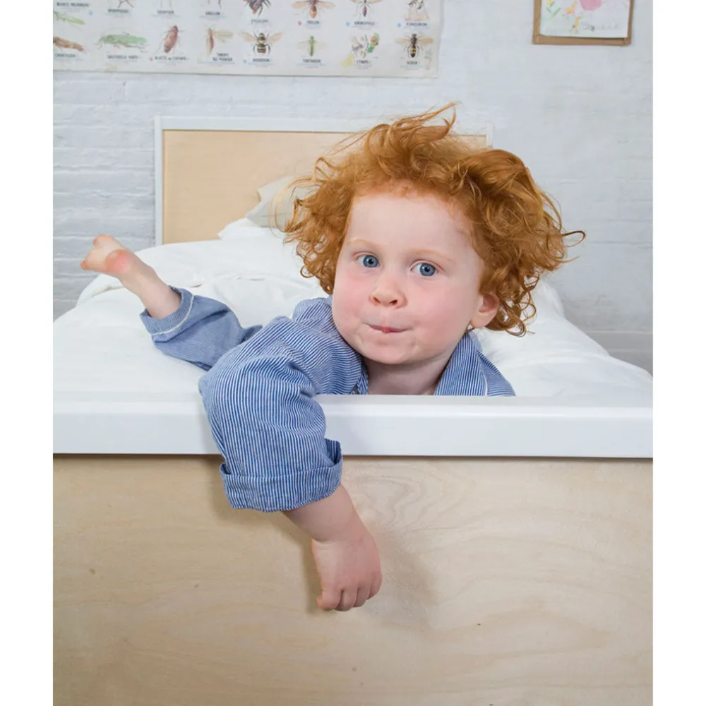 Sparrow Twin Bed