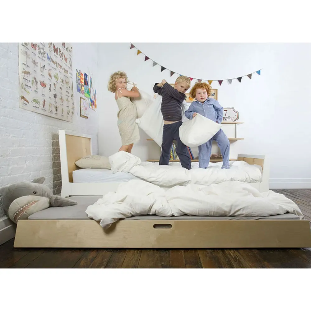 Sparrow Twin Bed Bundle