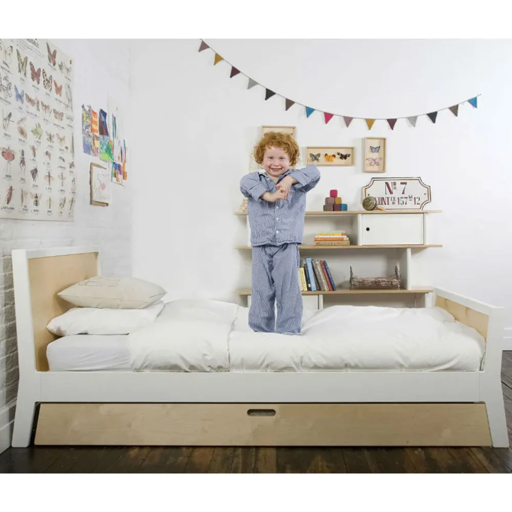 Sparrow Twin Bed Bundle